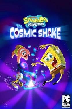 spongebob squarepants torrentz|SpongeBob SquarePants The Cosmic Shake Torrent Download .
